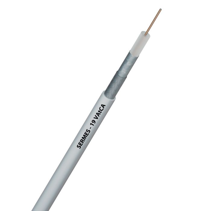 COAXIAL 19 PATCA NOIR C100 main product photo