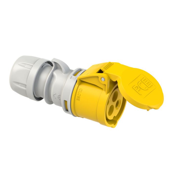 PROLONGATEUR 110V 32A 3P IP44 main product photo