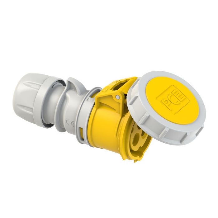 PROLONGATEUR 110V 32A 3P IP67 main product photo