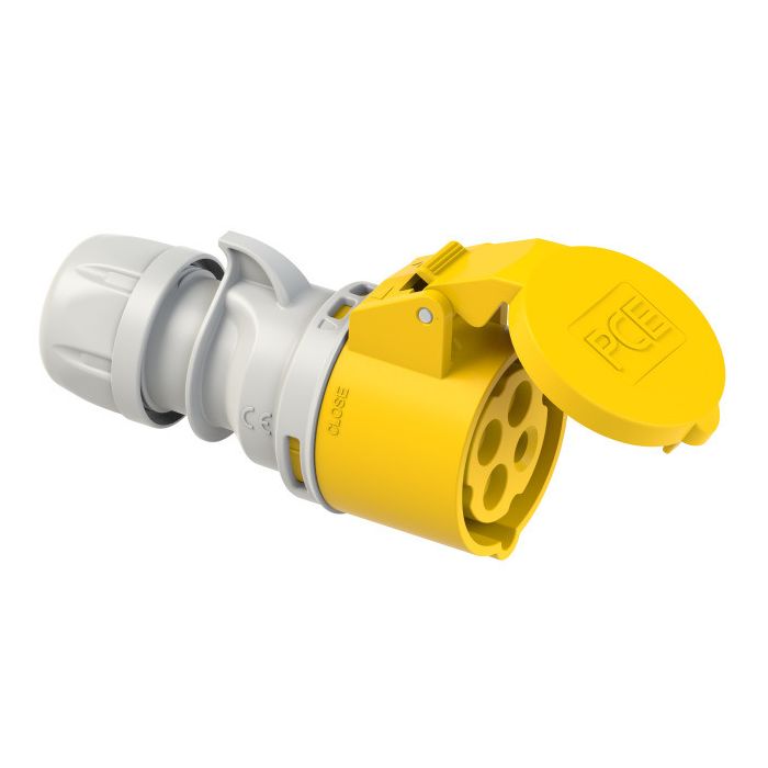 PROLONGATEUR 110V 16A 4P IP44 main product photo
