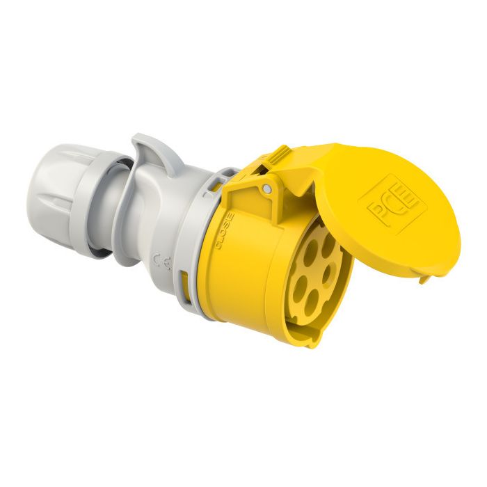 PROLONGATEUR 110V 32A 5P IP44 main product photo