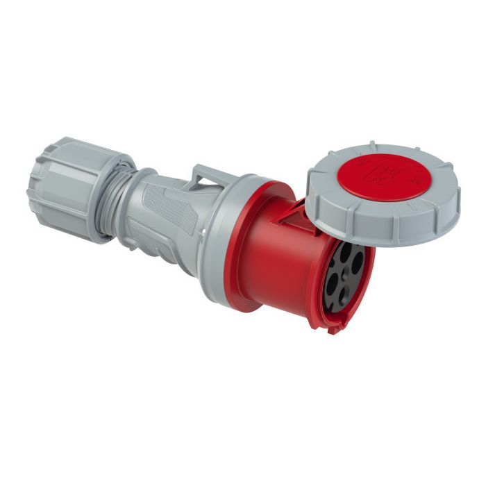 PROLONGATEUR 400V 63A 4P IP67 main product photo