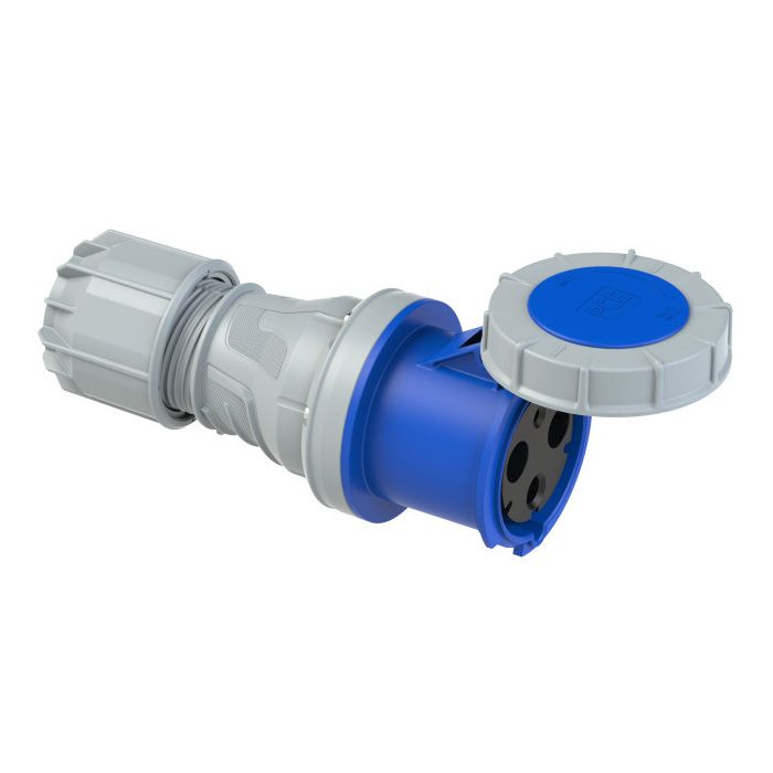 PROLONGATEUR 230V 125A 3P IP67 main product photo
