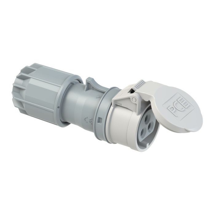 PROLONGATEUR 42V 16A 3P 12H 50HZ IP44 SYST TWIST main product photo