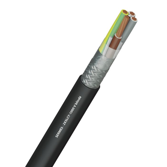 2XSLCY 1000 V blindé main product photo