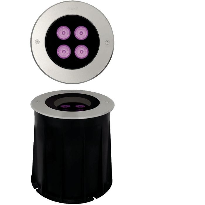 ENCASTRE SOL ODIN II 12W 3K RGB main product photo