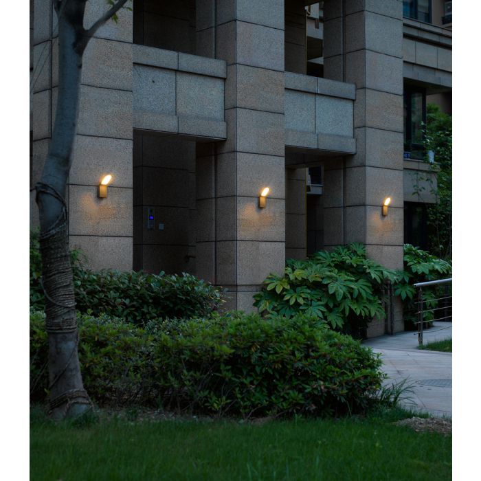 APPLIQUE LED FIRST APP 13W 740LM 3000K main product photo