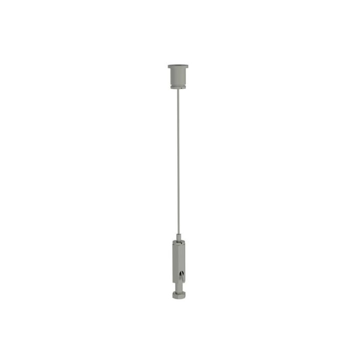 RAIL FILIN SUSPENSION 4M + FIXATION PLAFOND main product photo