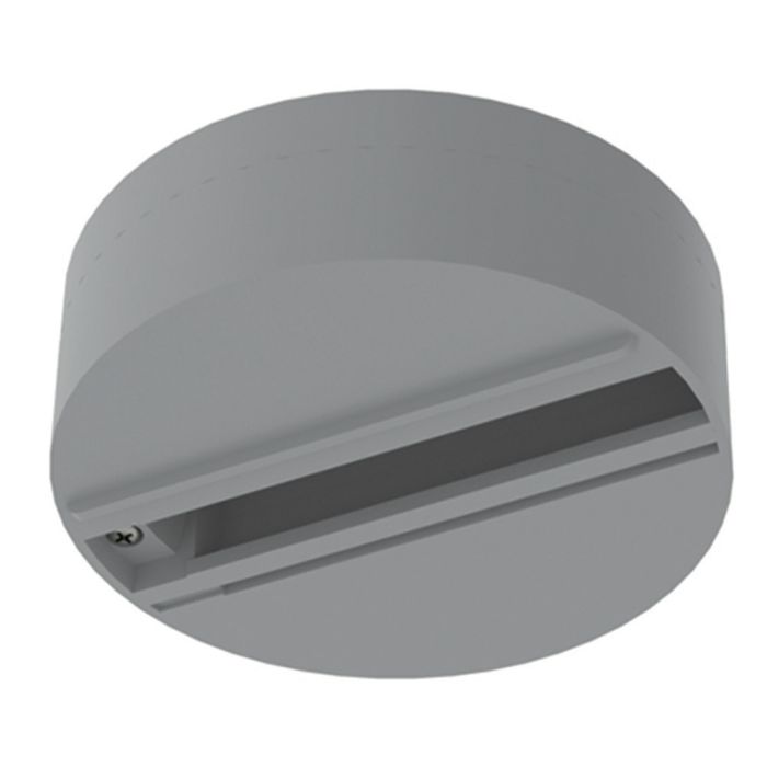 PATERE D100 POUR ADAPTATEUR SIMPLE BLANC main product photo