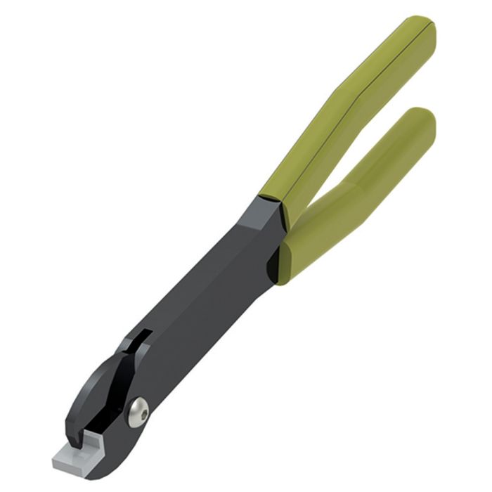 CLE DE COUPE ET DE PLIAGE POUR RAIL 3ALL DALI main product photo