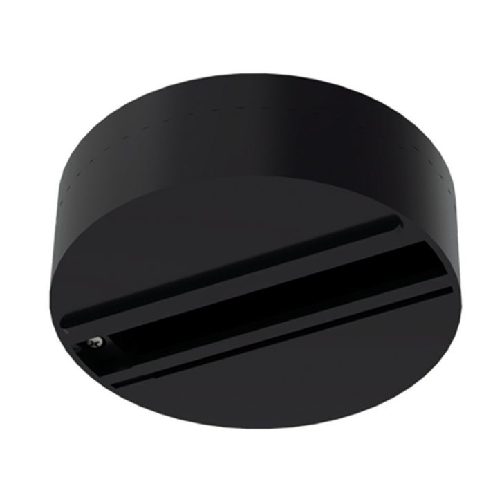 PATERE D100 POUR ADAPTATEUR SIMPLE NOIR main product photo