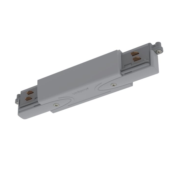 RAIL ALIM CENTRALE BLANCHE ON/OFF main product photo