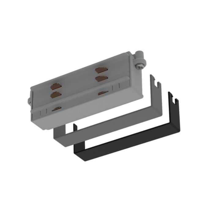 RAIL JONCTION LIGNE BLANC ON/OFF main product photo