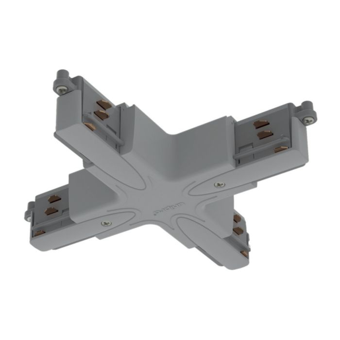 RAIL JONCTION X BLANC ON/OFF main product photo