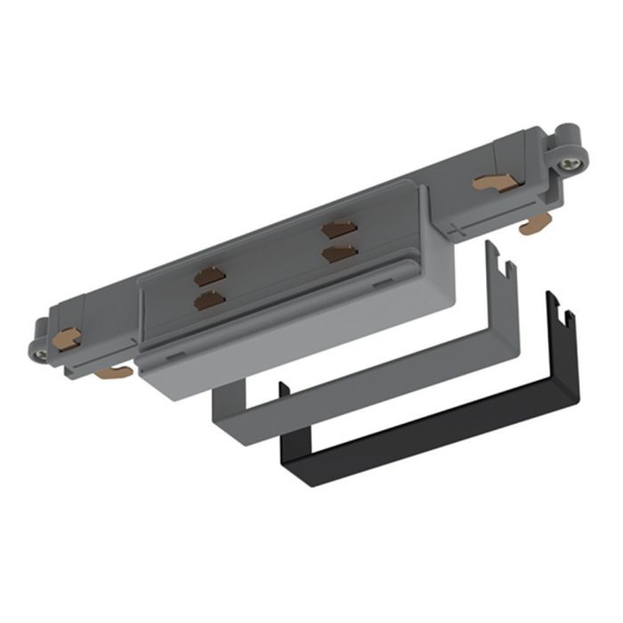 RAIL JONCTION LIGNE BLANC DALI main product photo