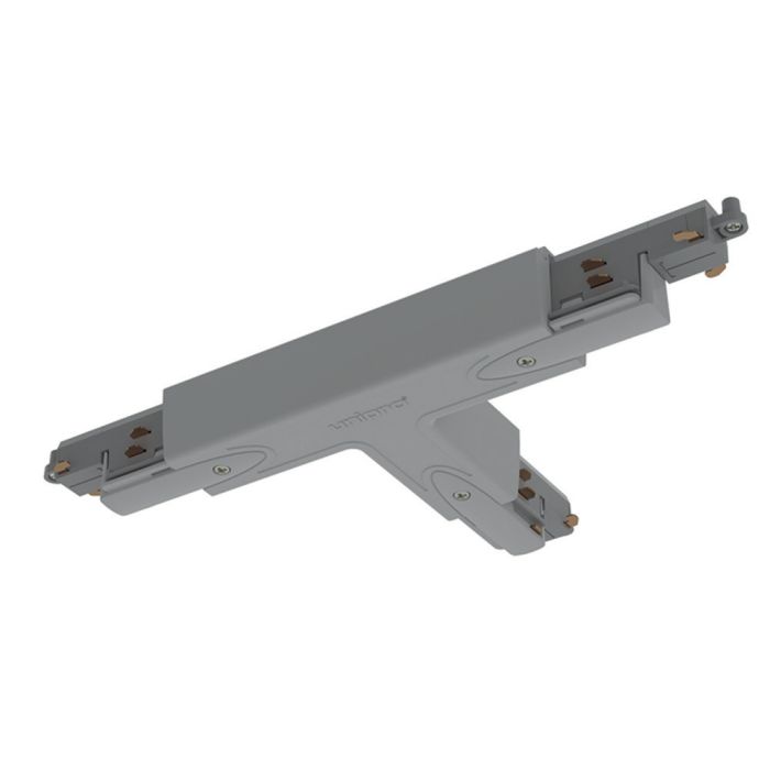RAIL JONCTION T TYPE B BLANC DALI main product photo