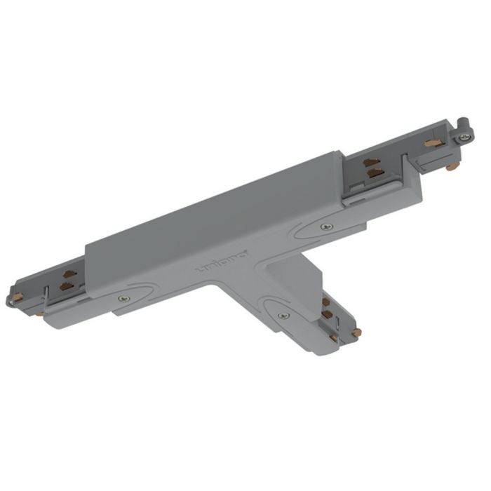 RAIL JONCTION T TYPE C BLANC DALI main product photo