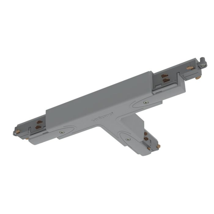 RAIL JONCTION T TYPE D BLANC DALI main product photo