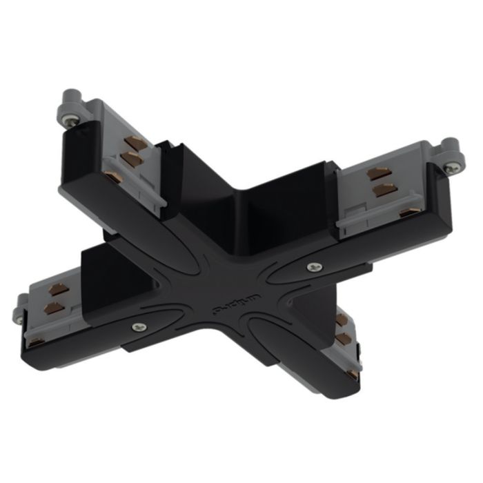 RAIL JONCTION X NOIR ON/OFF main product photo