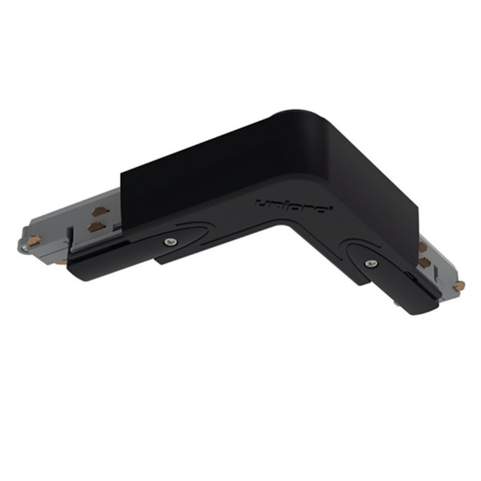RAIL JONCTION 90° NOIR DALI main product photo