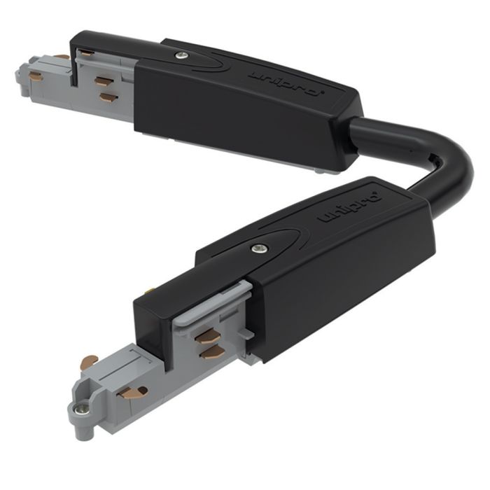 RAIL JONCTION FLEXIBLE NOIR DALI main product photo