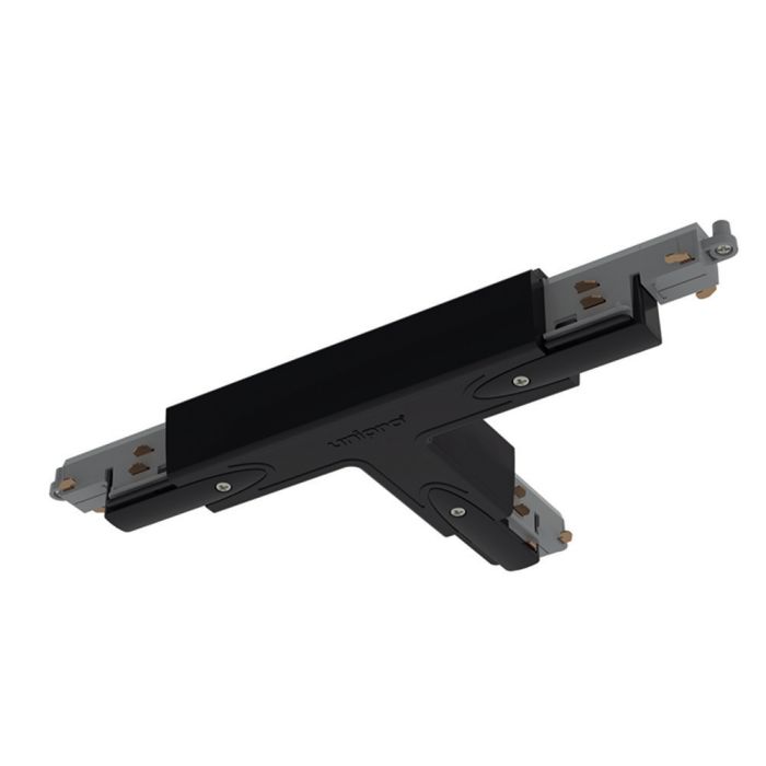 RAIL JONCTION T TYPE A NOIR DALI main product photo