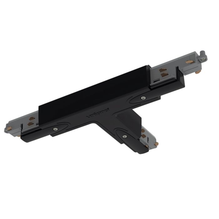 RAIL JONCTION T TYPE B NOIR DALI main product photo