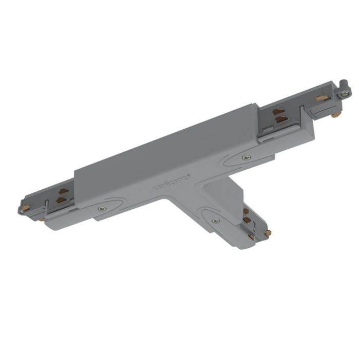 RAIL JONCTION T TYPE C NOIR DALI main product photo