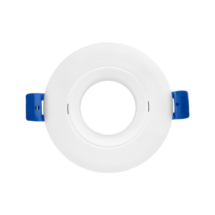 COLLERETTE BASSE LUMINANCE ORIENTABLE BLANCHE SLA main product photo