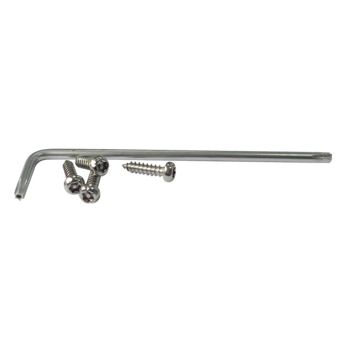 Fixations pour FIRST HUB main product photo
