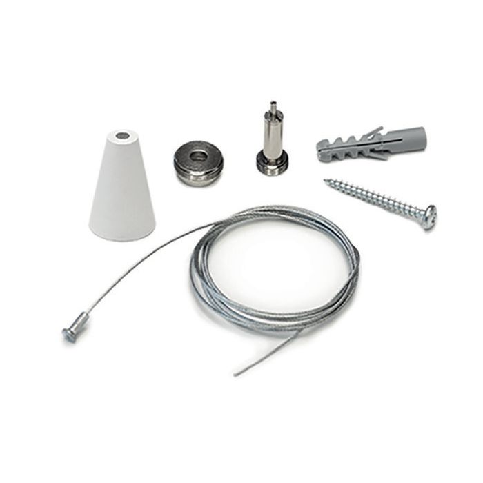 Kit suspension LEADER main product photo