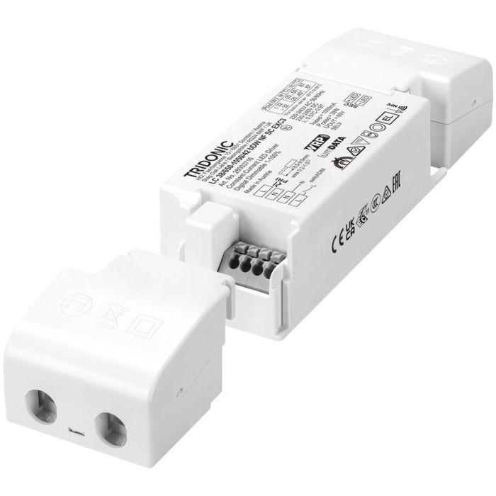 Driver BT RENOV 38W 650-1050mA sermes