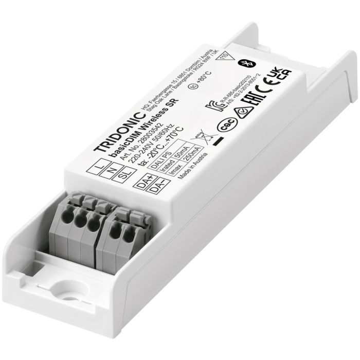 MODULE BT RENOV POUR 25 DRIVERS DALI main product photo