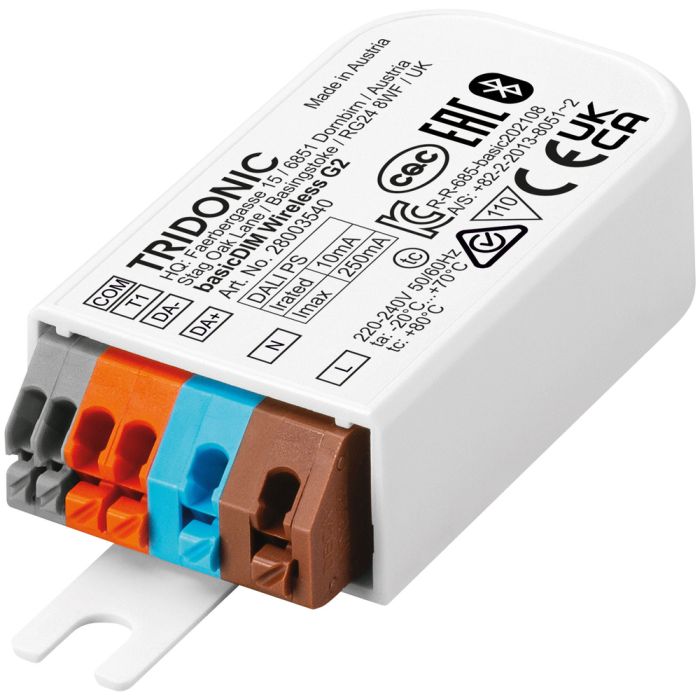 Modules Bluetooth® DALI BT RENOV main product photo