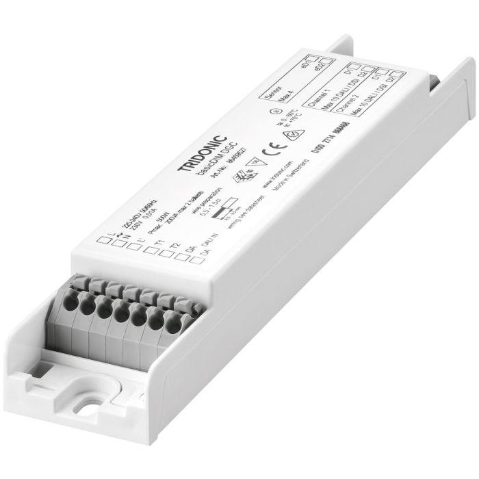 Contrôleur DALISYST II SENSOR main product photo