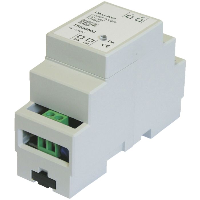 ALIMENTATION DALI DIN 240MA SUR RAIL DIN main product photo