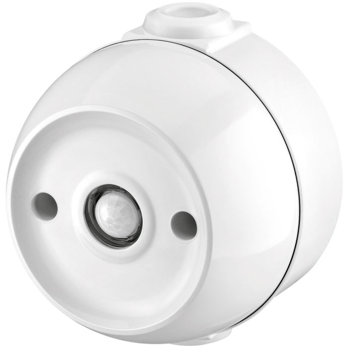 Cadre de montage saillie IP66 pour cellule GH 10m Sermes