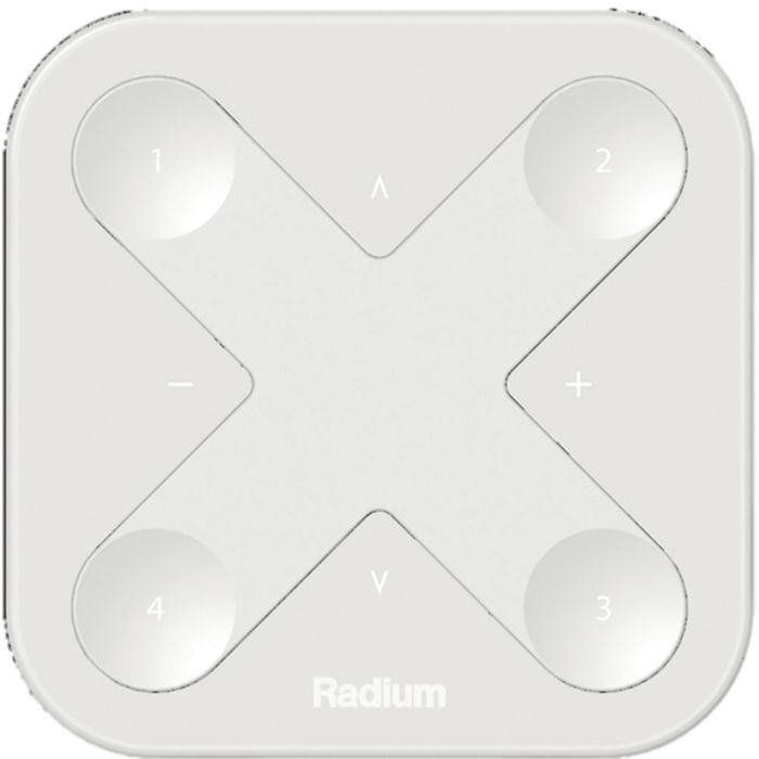 BLUEDIM-INTERRUP main product photo