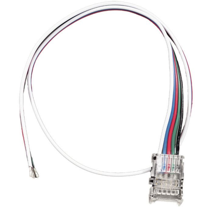 Connecteurs câbles de connexion main product photo