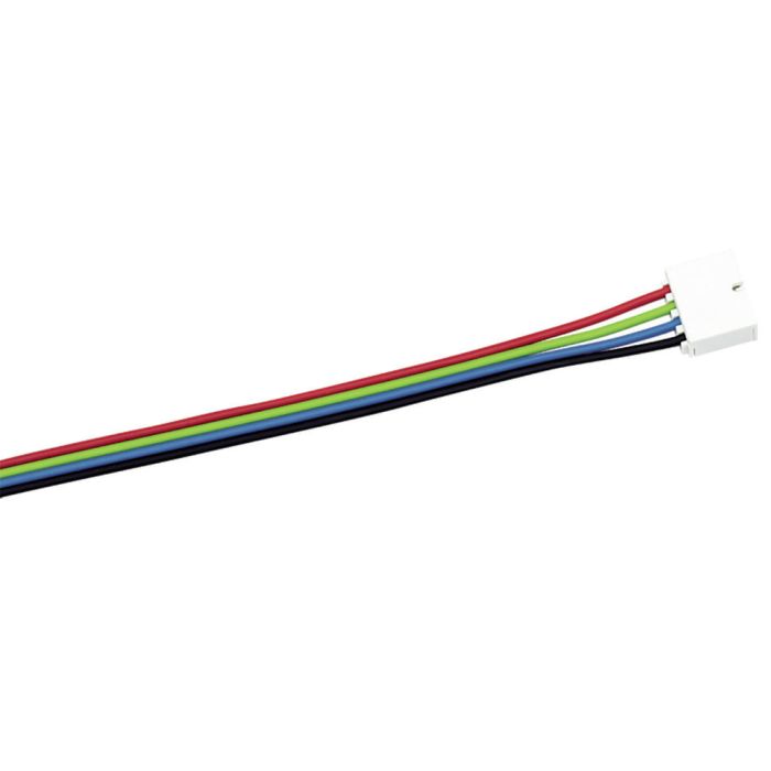 RADIUM STRIP CON CP 4PIN 10MM/50CM main product photo