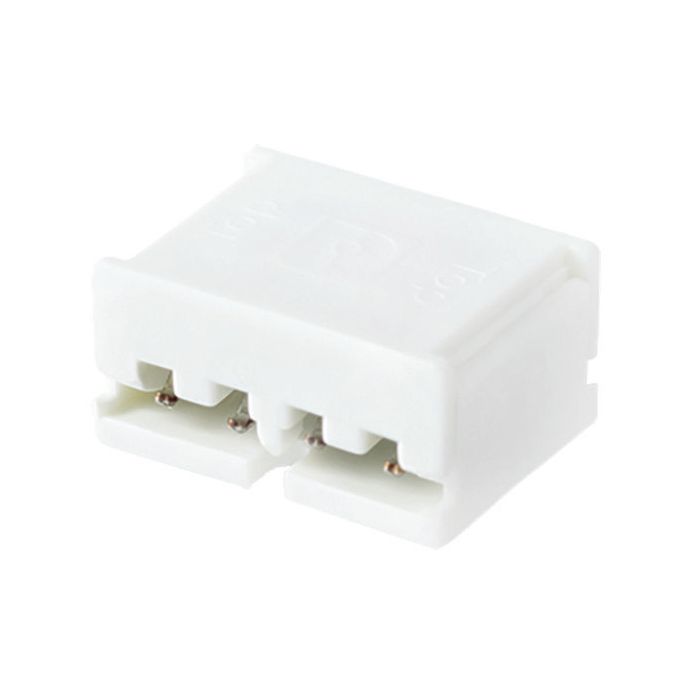 RADIUM STRIP BRIDGE CP 4PIN 10MM main product photo