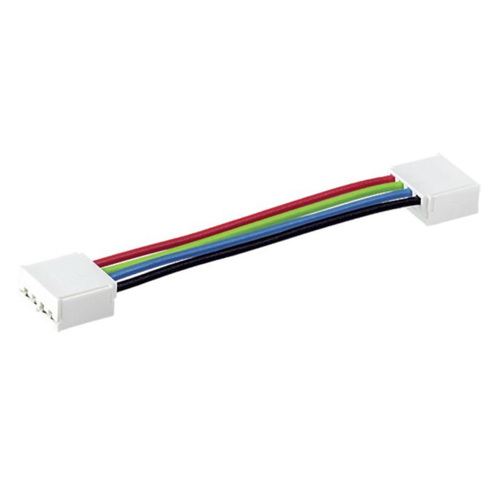 RADIUM STRIP CABLE BRIDGE CP 4PIN 10MM/5CM main product photo