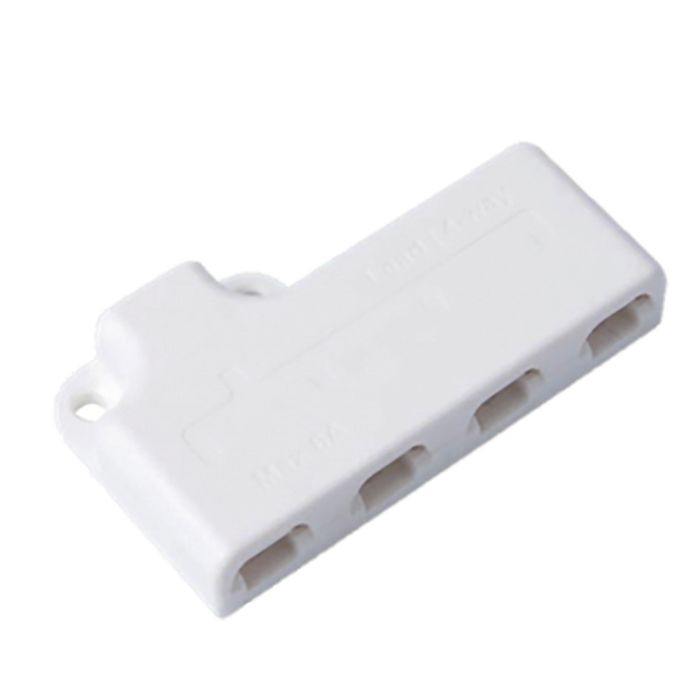 RADIUM POWER DISTRIBUTION 4PORT PI IP20 main product photo