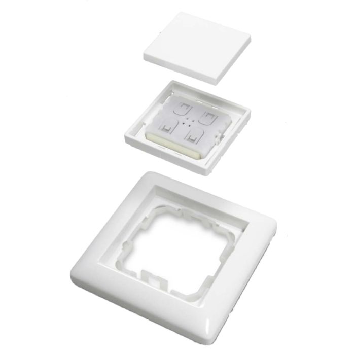 Bouton poussoir sans fil DALI BT RENOV main product photo