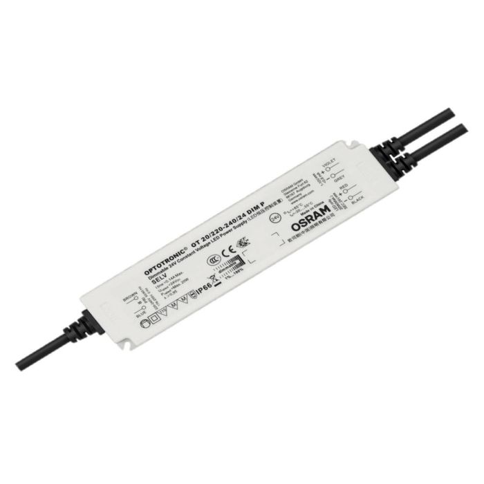 Driver 1-10V IP66/67 on/off main product photo