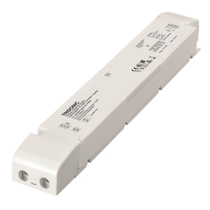 DRIVER BT 1CH 100W/24V IP20 RADIUM main product photo