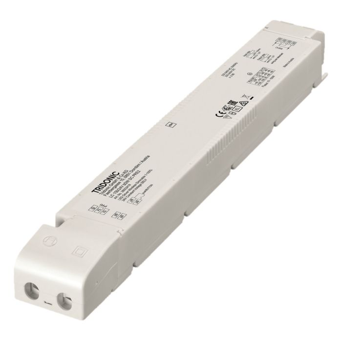 DRIVER BT 1CH 150W/24V IP20 RADIUM main product photo
