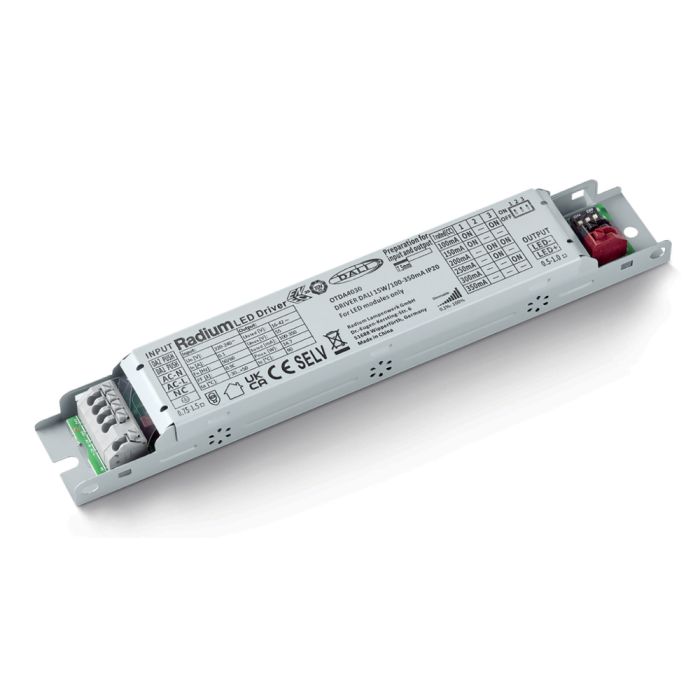 Driver courant DALI main product photo