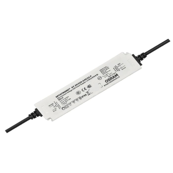 Driver 24V IP66/67 on/off main product photo