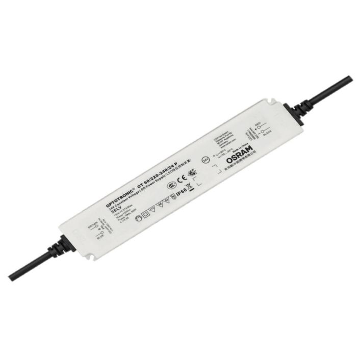 DRIVER 40W 24V IP66 RADIUM main product photo